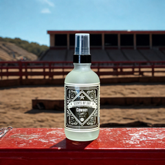 True Cowboy Rustic Room Spray True Cowboy Rustic Room Spray