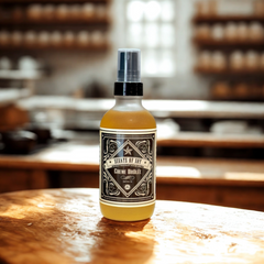 Creme Brûlée Rustic Room Spray Creme Brûlée Rustic Room Spray