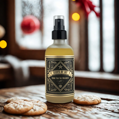 Home For The Holidays Rustic Room Spray Home For The Holidays Rustic Room Spray