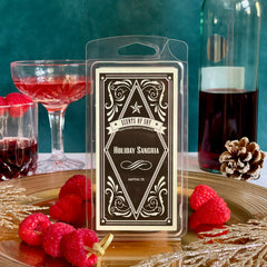 Holiday Sangria Rustic Wax Melt Holiday Sangria Rustic Wax Melt