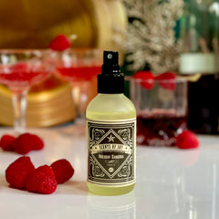 Holiday Sangria Rustic Room Spray