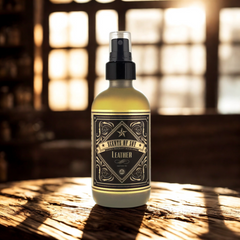 Leather Rustic Room Spray Leather Rustic Room Spray