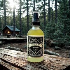 Log Cabin Rustic Room Spray Log Cabin Rustic Room Spray
