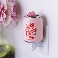 Lucky Cherry Plug-In Warmer Lucky Cherry Plug-In Warmer