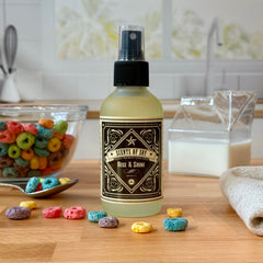 Rise & Shine Rustic Room Spray Rise & Shine Rustic Room Spray