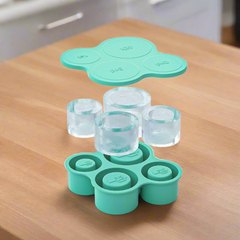Ice Cube Mold for Tumbler Cups Ice Cube Mold for Tumbler Cups