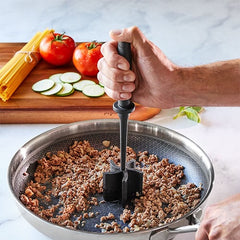 5 Blade Meat Chopper 5 Blade Meat Chopper