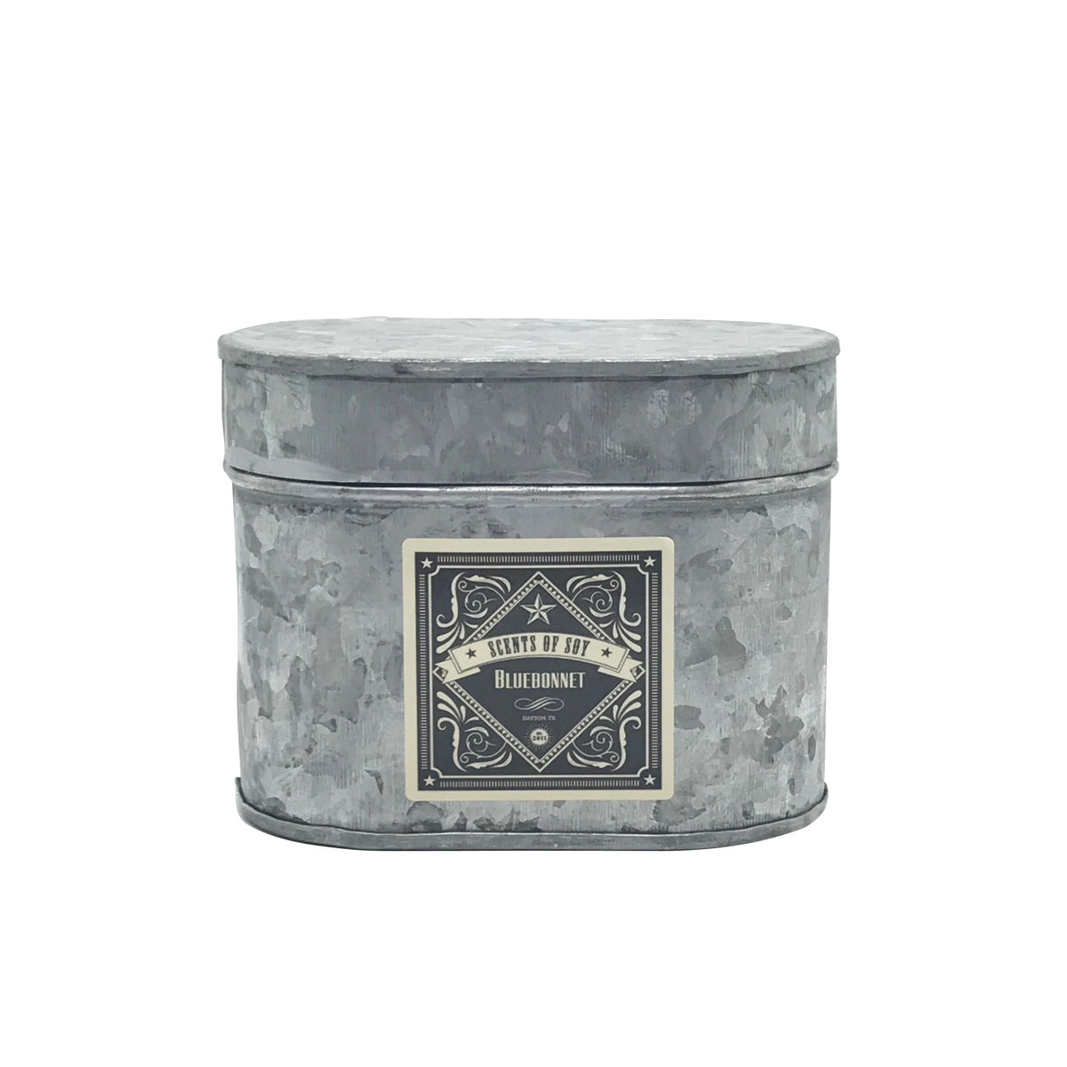 Texas Bluebonnet Candle (16 oz.)