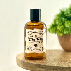 Hand Sanitizer Hand Sanitizer