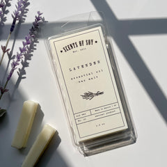 Lavender Wax Melt Lavender Wax Melt