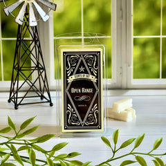 Open Range Rustic Wax Melt Open Range Rustic Wax Melt