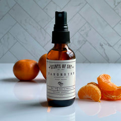 Tangerine Room Spray