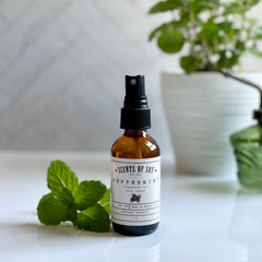 Peppermint Room Spray Peppermint Room Spray