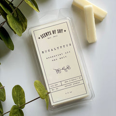 Eucalyptus Wax Melt Eucalyptus Wax Melt