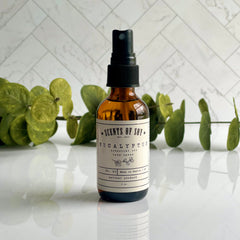 Eucalyptus Room Spray Eucalyptus Room Spray