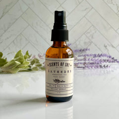 Lavender Room Spray