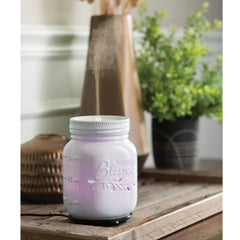 Blessed Mason Jar Diffuser Blessed Mason Jar Diffuser
