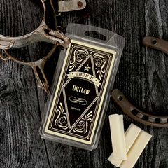 Outlaw Rustic Wax Melt Outlaw Rustic Wax Melt
