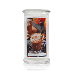 Pumpkin Spice Latte Soy Candle Pumpkin Spice Latte Soy Candle