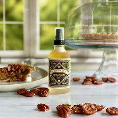 Southern Pecan Pie Rustic Room Spray