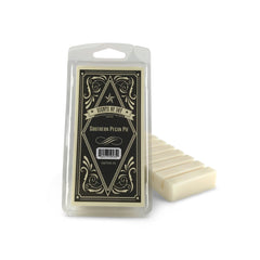 Southern Pecan Pie Rustic Wax Melt Southern Pecan Pie Rustic Wax Melt