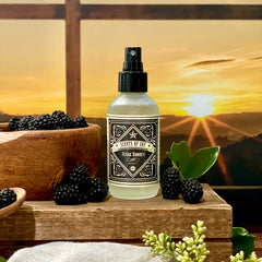 Texas Sunset Rustic Room Spray Texas Sunset Rustic Room Spray