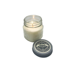 Wildflowers Canning Jar Soy Candle
