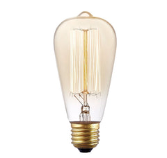 Replacement Edison Bulb