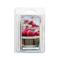 Farm Stand Apple Wax Melt Farm Stand Apple Wax Melt