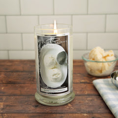 Homestyle Vanilla Soy Candle Homestyle Vanilla Soy Candle