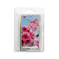 Japanese Cherry Blossom Wax Melt Japanese Cherry Blossom Wax Melt