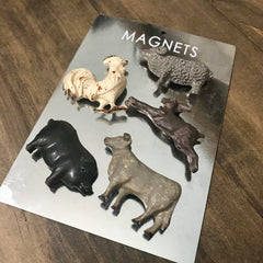 Animal Magnets