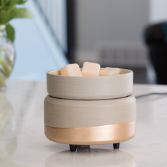 Midas 2-in-1 Warmer Midas 2-in-1 Warmer