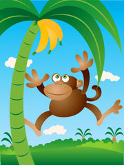 Monkey Farts 2 Pack Car Air Freshener Monkey Farts 2 Pack Car Air Freshener