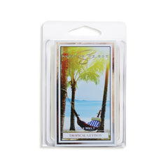 Tropical Getaway Wax Melt Tropical Getaway Wax Melt