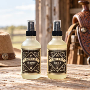 Rustic Room Sprays