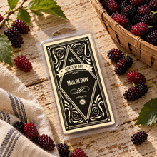 Mulberry Rustic Wax Melt