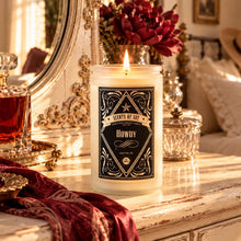 Howdy Rustic Soy Candle