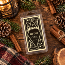 Log Cabin Rustic Wax Melt