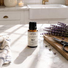 Lavender Essential Oil