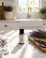 Lavender Essential Oil