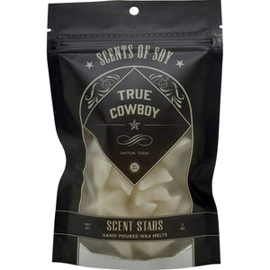 True Cowboy Scent Stars