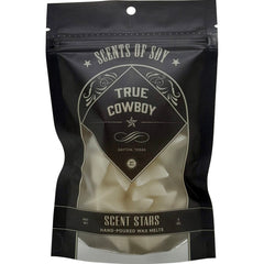 True Cowboy Scent Stars