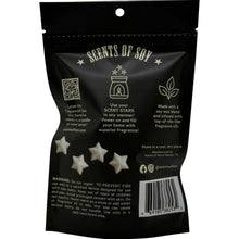 Cowgirl Scent Stars