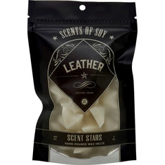 Leather Scent Stars
