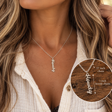 Howdy Necklace