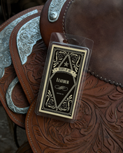 Leather Rustic Wax Melt