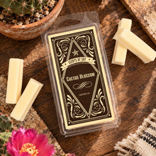 Cactus Blossom Wax Melt
