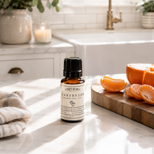 Tangerine Essential Oil