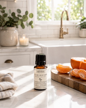 Tangerine Essential Oil